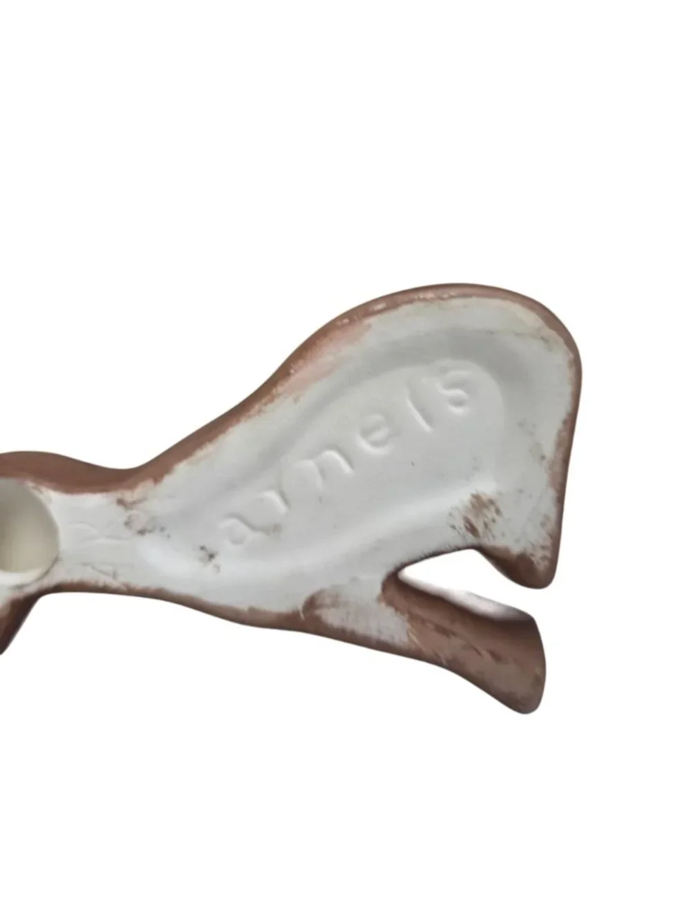 Arnels includes grandma